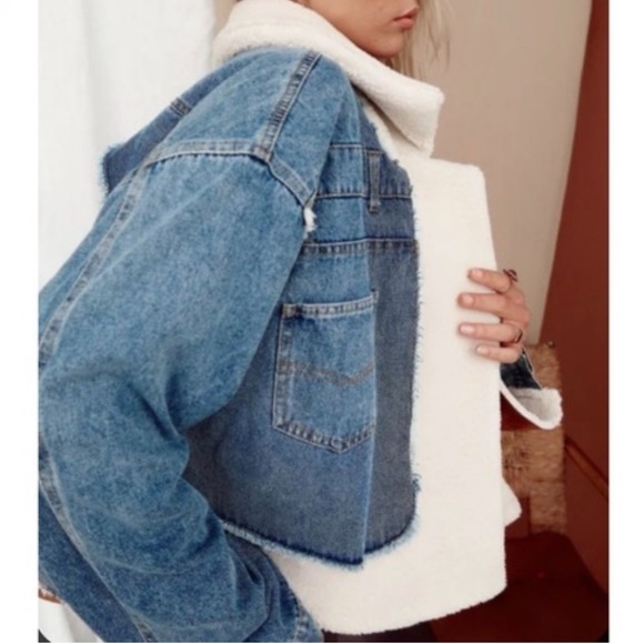 12th tribe jacket - Picture 3 of 12